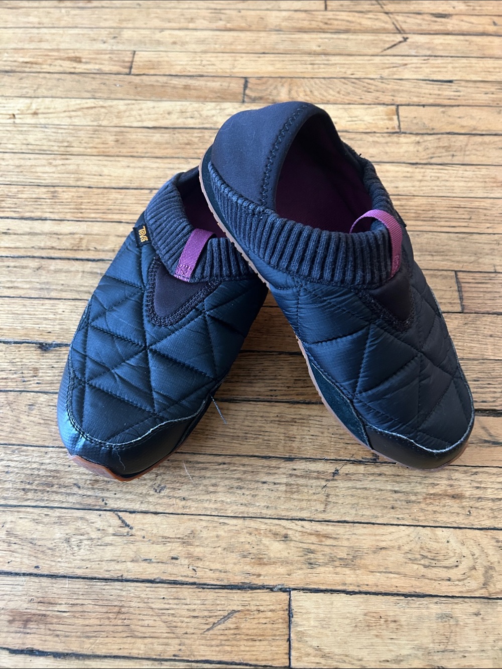 Teva Ember Moc Sneakers